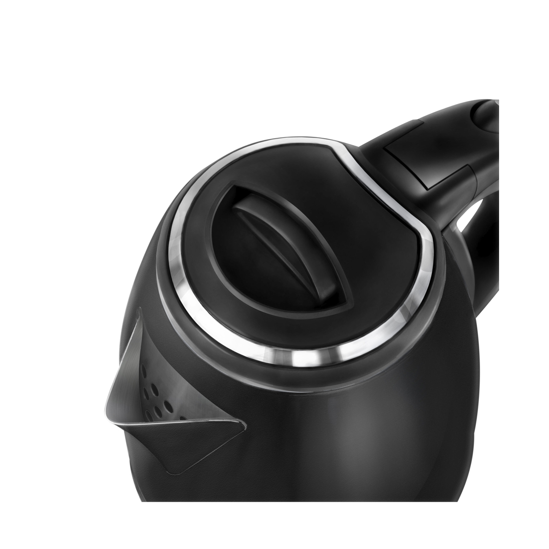 Чайник электрический Centek CT-1068 BLACK