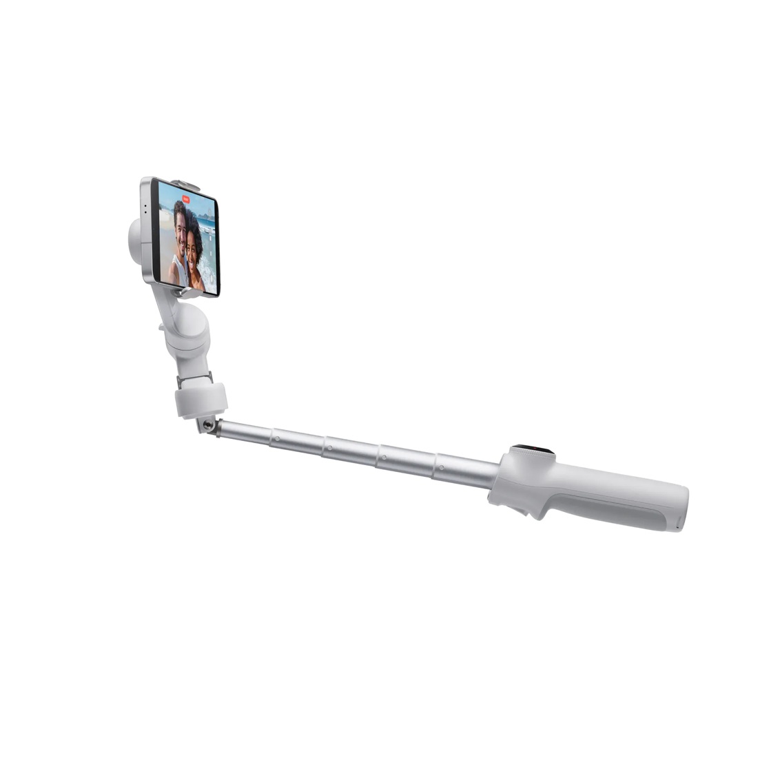 Стедикам Insta360 Flow2 Standard Bundle Stone Gray