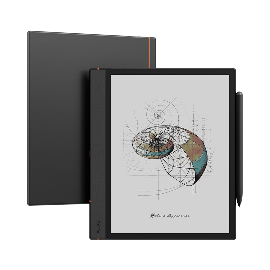 Электронная книга ONYX BOOX Note Air 4C